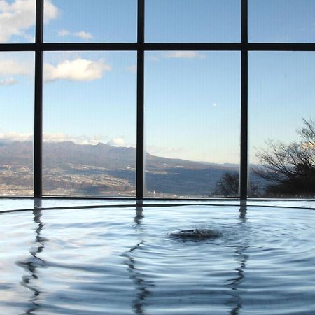 Shinki Hotel Sibukava Kültér fotó
