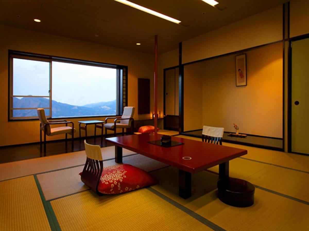 Shinki Hotel Sibukava Kültér fotó