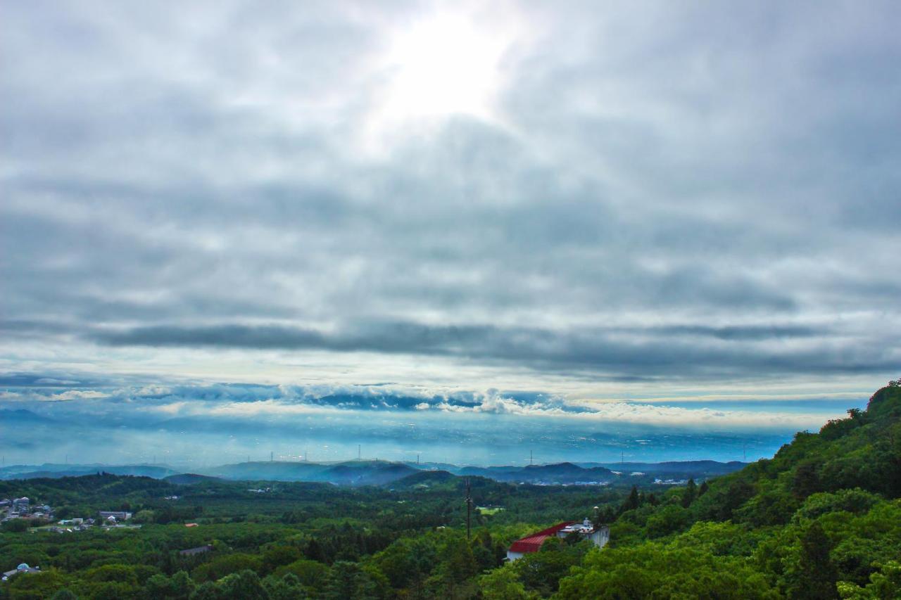 Shinki Hotel Sibukava Kültér fotó