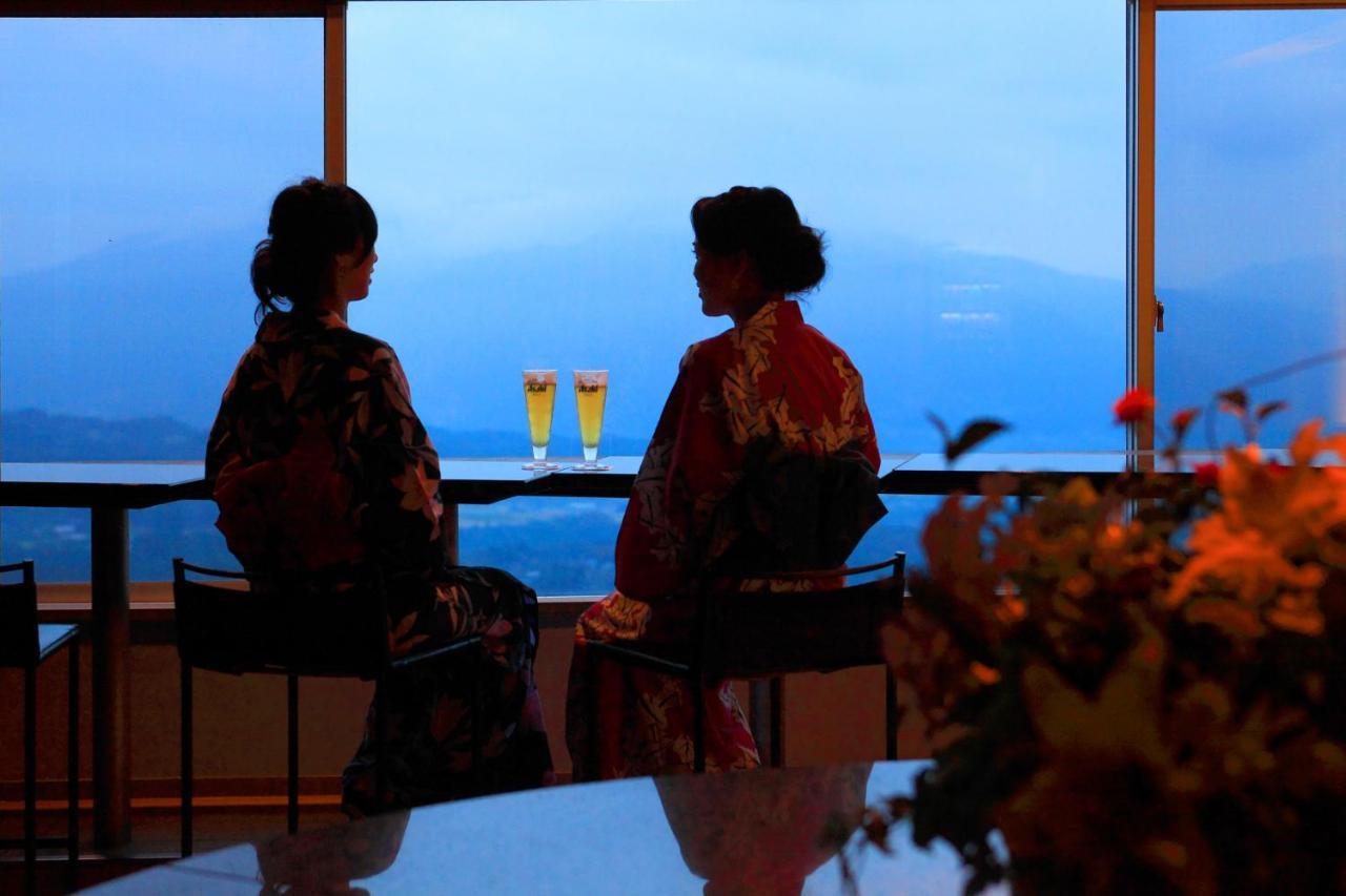 Shinki Hotel Sibukava Kültér fotó