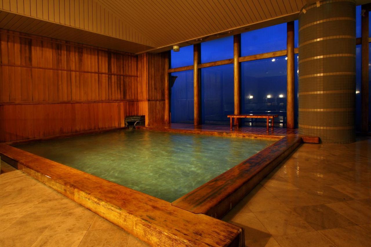 Shinki Hotel Sibukava Kültér fotó