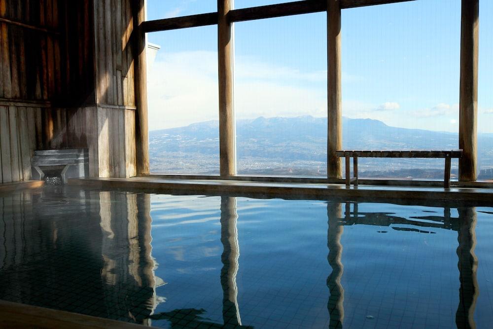 Shinki Hotel Sibukava Kültér fotó