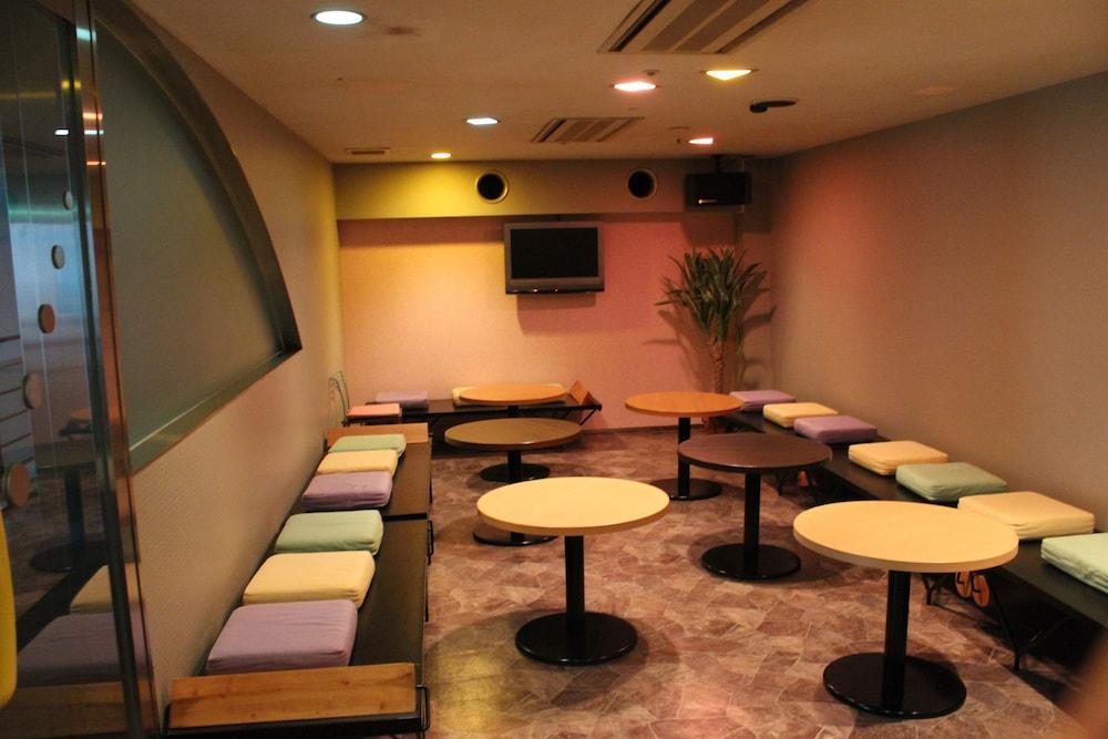 Shinki Hotel Sibukava Kültér fotó
