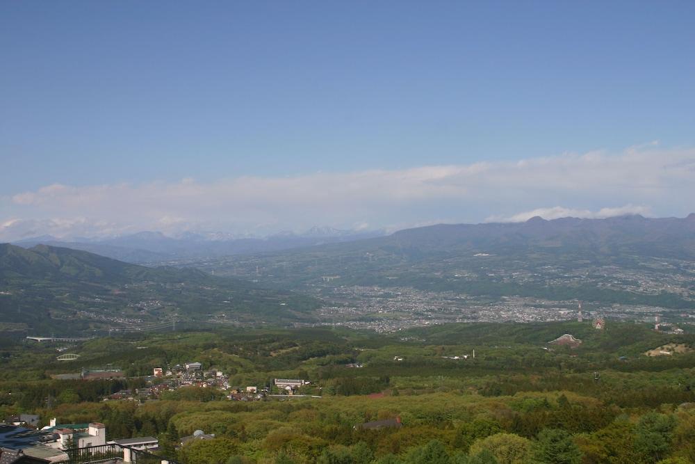 Shinki Hotel Sibukava Kültér fotó