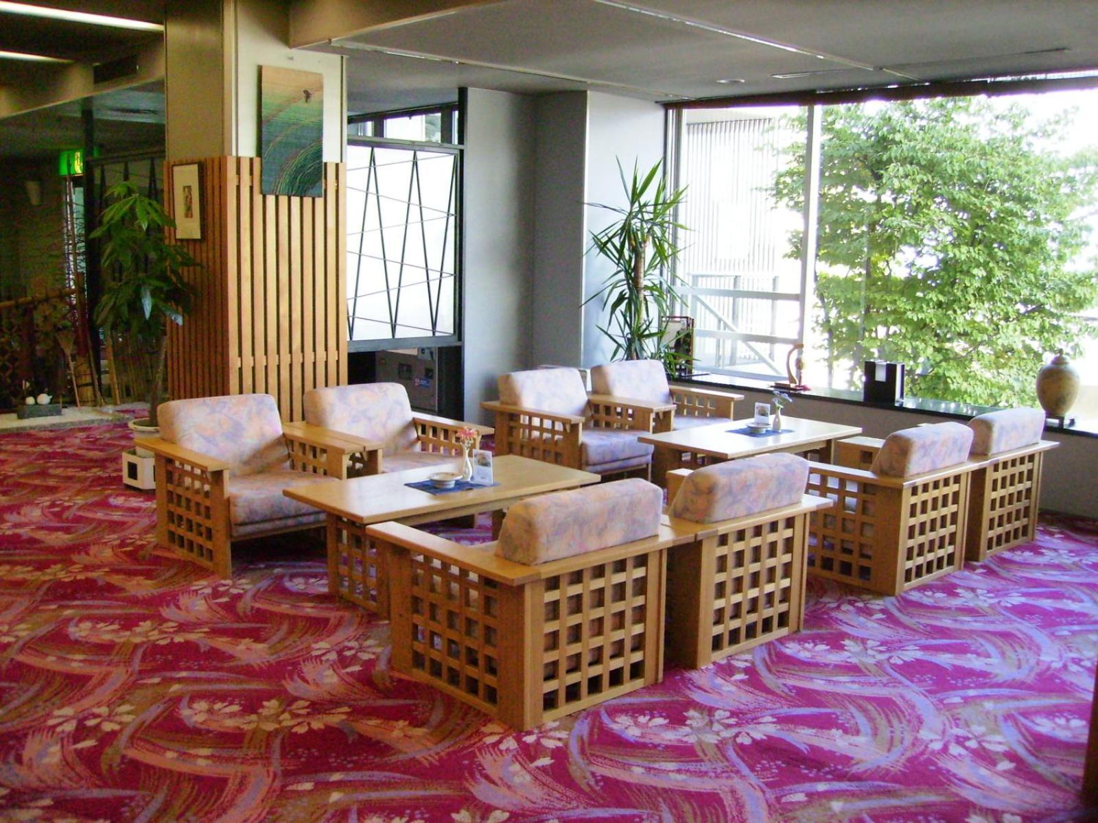 Shinki Hotel Sibukava Kültér fotó